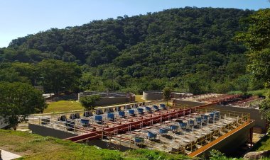 Prefeitura inaugura amanhã a “principal obra do século em Itaúna”
