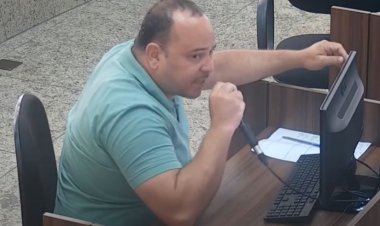 Proposta de voto on-line é criticada por populares