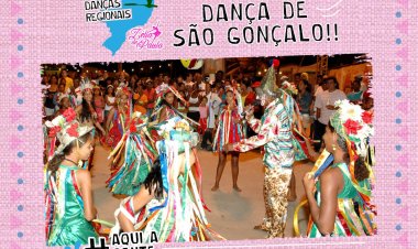 Centro de Dança apresenta  espetáculo na Praça da Estação