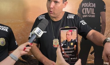 Mulher e comparsa são indiciados 10 anos após matar adolescente de Itaúna