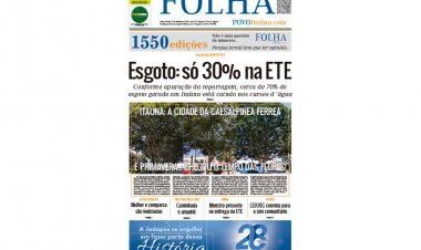 Edição 1550 do dia 23-09