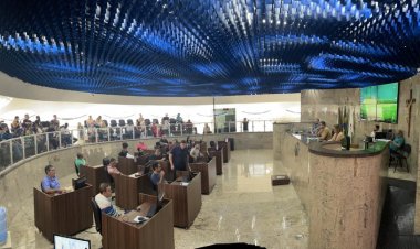 Câmara questiona SAAE