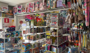 Previsão de aumento nas vendas no comércio