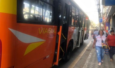 Passagem continua a R$ 6,50