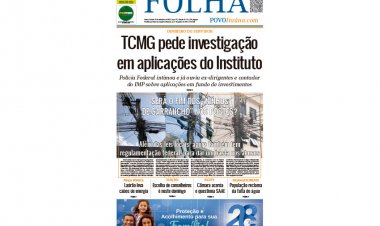 Edição 1551 do dia 30/09