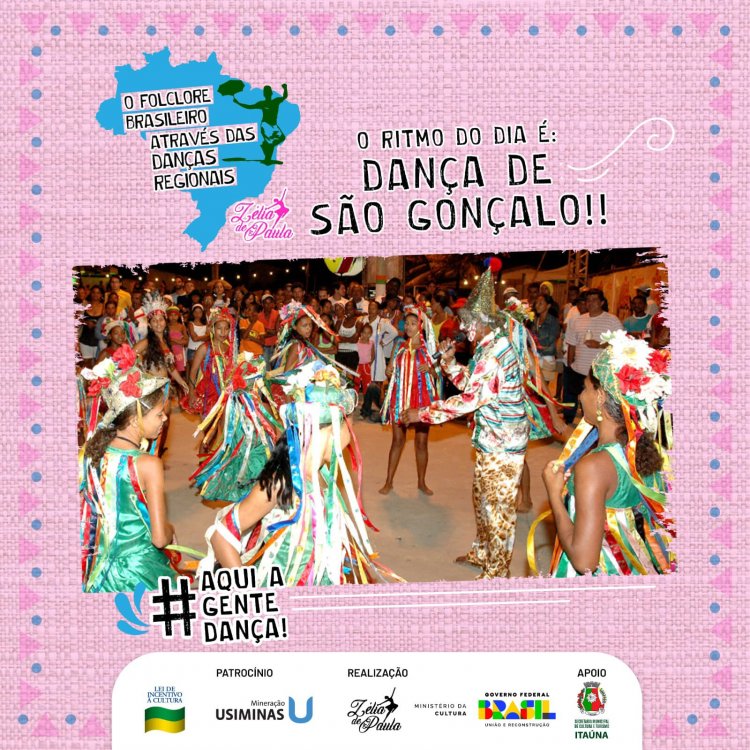 Centro de Dança apresenta  espetáculo na Praça da Estação