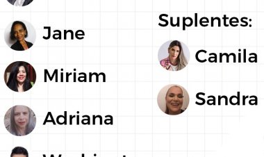 RESULTADO ELEIÇÃO - Conselheiros Tutelares são definidos