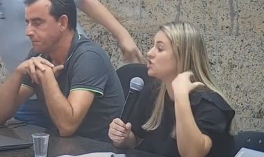 Diretora do SAAE informa que esgoto continuará caindo no rio