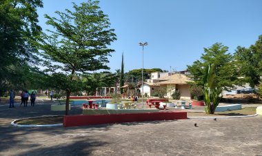 Festa no Parque Ecológico Cordovil Fonseca no dia 15