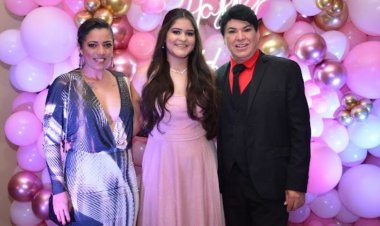 Coluna Social- Adolfo Osório- 07/10