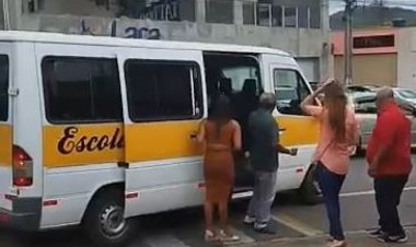Leitor denuncia “crime” na eleição do Conselho Tutelar
