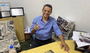 Eugênio (ainda) no páreo!