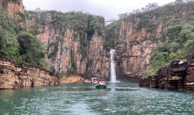 Coluna Sindijori 10/10