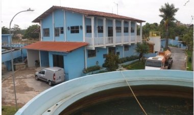 Dois pesos e duas medidas com os servidores do SAAE