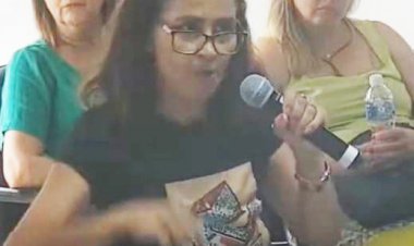 Professoras denunciam perseguição de diretoras
