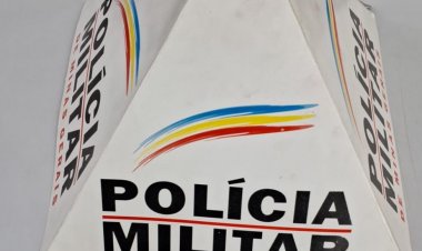 TRÁFICO DE DROGAS  - Homem é preso no Bairro Lourdes