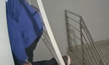PM registra dois furtos em estabelecimentos no Centro