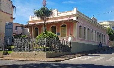 Criada em 1965, mudança  para nova sede ocorreu em 2015