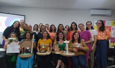 Escolas serão premiadas pelo programa Liga STEAM