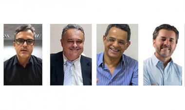 Neider define candidatos: Maurício Nazaré e Fernando Meira