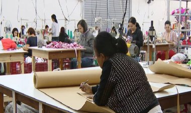 Sites de venda on-line geram “prejuízo” ao polo têxtil de Divinópolis