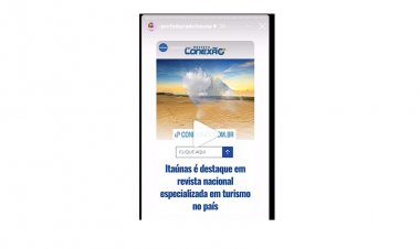 Comunicação da Prefeitura comete gafe e redes sociais não perdoam