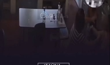 ABSURDO: diretora de escola é agredida por cidadã “raivosa”