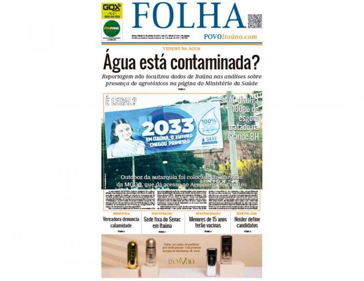 Edição 1554- 21-10