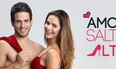 “Amor de Salto Alto” na próxima quinta-feira, 9, em Itaúna