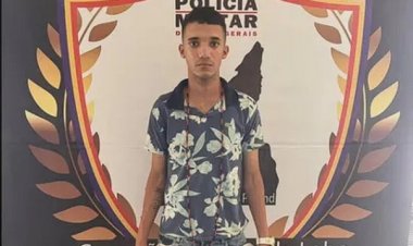 Suspeito de matar padre é preso na capital