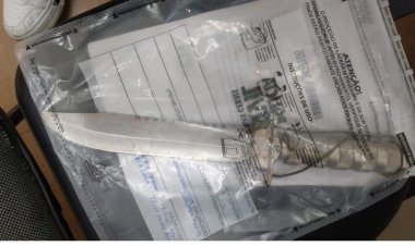 Homem é preso por violência doméstica