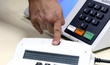 BIOMETRIA - Cartório Eleitoral abre hoje para cadastramento
