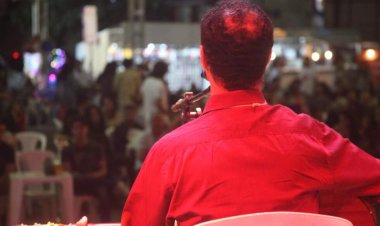 FESTIVAL ITAUNENSE DA CANÇÃO - Inscrições abertas até 12 de maio