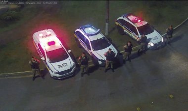 Operação Força Total em Itaúna e Itatiaiuçu