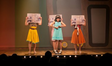 “Pimentinha - Elis Regina para Crianças”