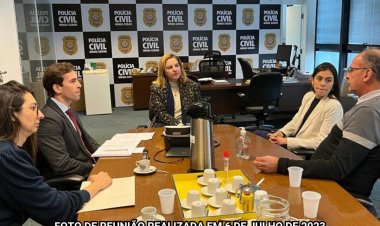 Polícia Civil de Itaúna recebe novos policiais