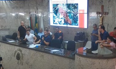 Solução na Jove Soares custaria R$ 80 milhões