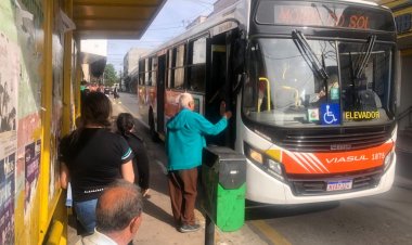 Projeto de R$ 26 milhões para Viasul pode retornar à Câmara
