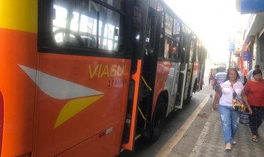 MP manda arquivar denúncia contra Viasul feita em 2019