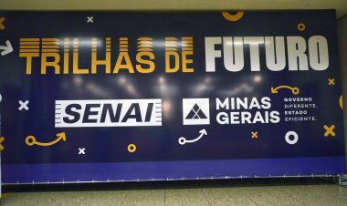 Matrículas para a 4ª edição já estão abertas
