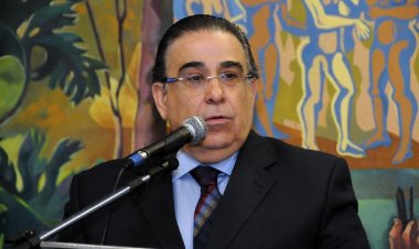 MINAS GERAIS DE LUTO - Ex-governador Alberto Pinto Coelho falece aos 78 anos