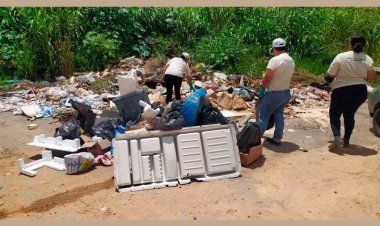 Itaúna volta a mostrar Alto Risco de infestação