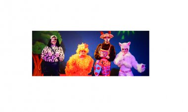 Musical “Os Saltimbancos” neste domingo