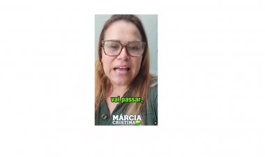 Vereadora afirma que subsídio da Viasul será aprovado