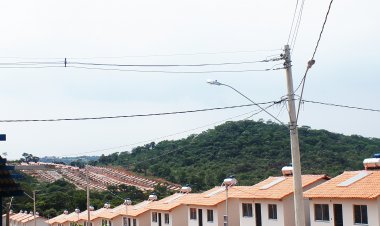 Itaúna vai receber 108 habitações do MCMV