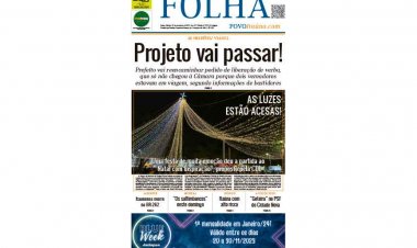 Edição 1529- 25-11