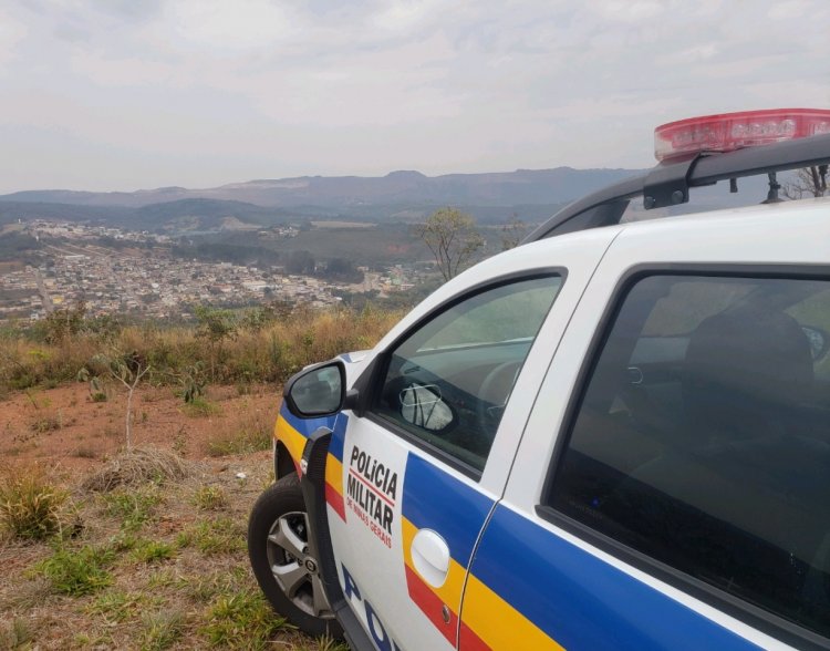 OPERAÇÃO FORÇA TOTAL - Ações preventivas em Itaúna e Itatiaiuçu