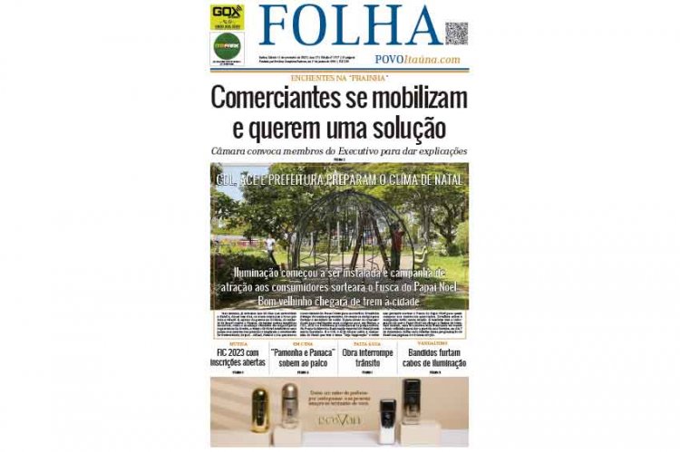 Edição 1557- 11-07