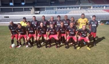 Flamengo de Itaúna disputa torneio nacional
