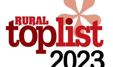 Belgo vence Top List Rural mais uma vez